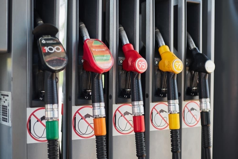 ¿Para qué usos está recomendado el gasóleo B?